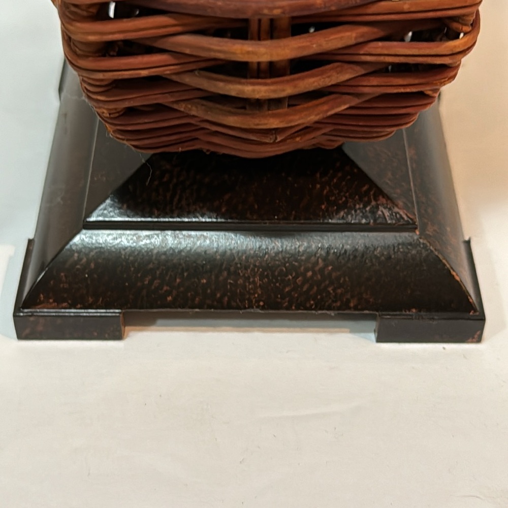 Partylite Island Escape Candle holders - Picture 9 of 11